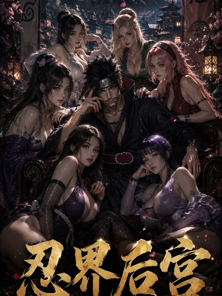 忍界后宫