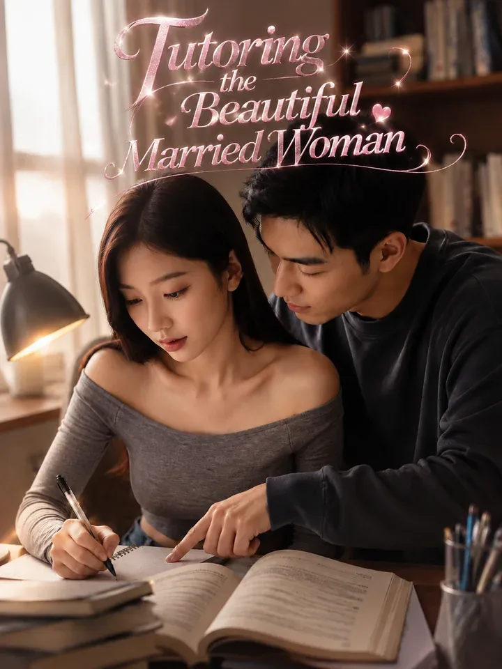 辅导美丽的已婚女人
