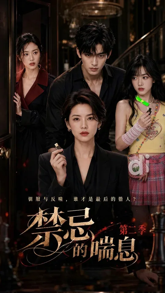禁忌的呼吸：第二季