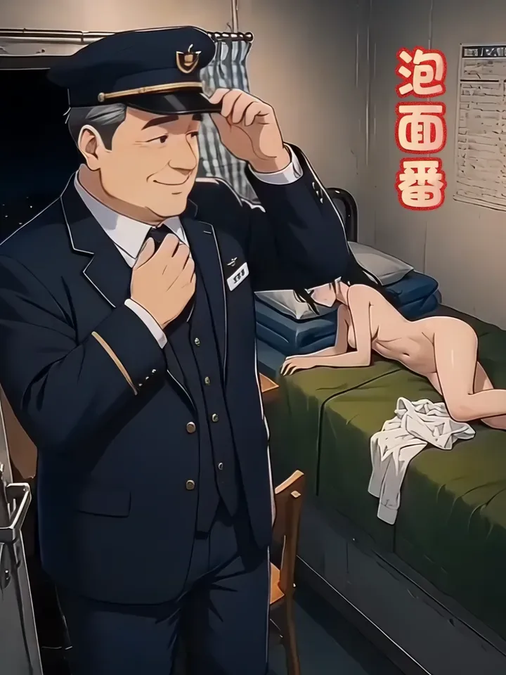 泡面故事集