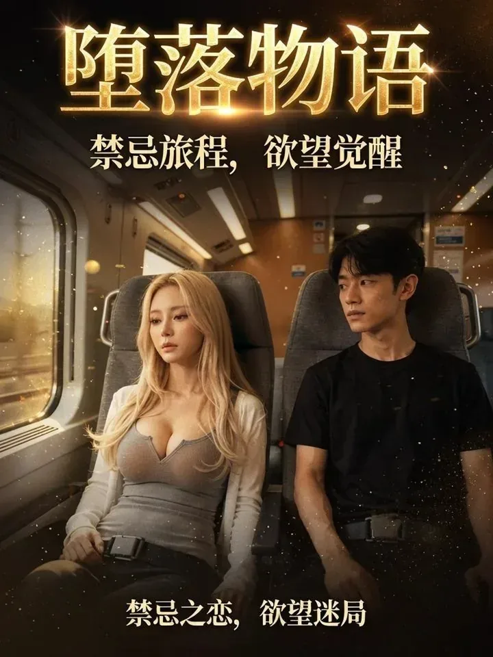 堕落故事集
