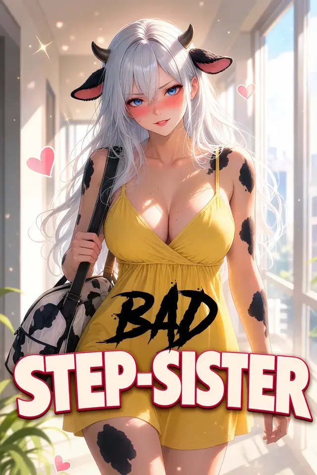坏继妹