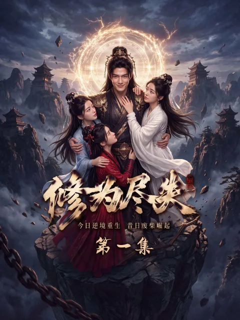 失落修真：师姐请自重