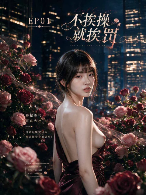 欲望与惩罚的系统