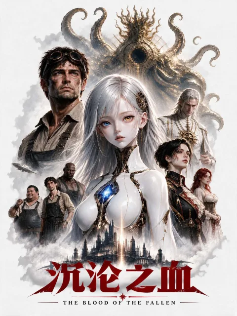 堕落者之血