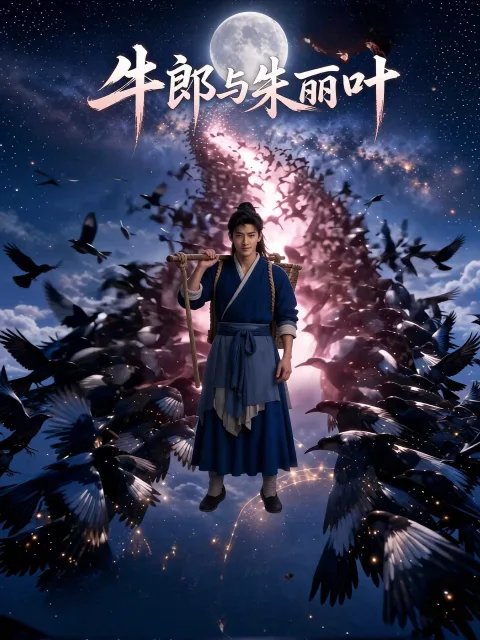 七夕夜的邂逅