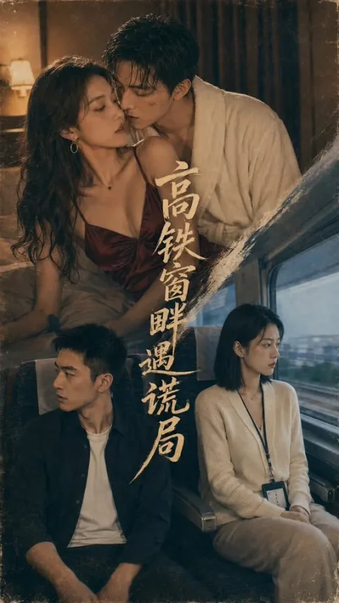 车窗之下的欺骗