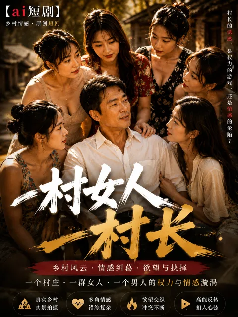 村长与女人们