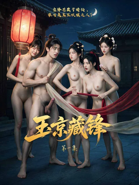 玉都隐锋