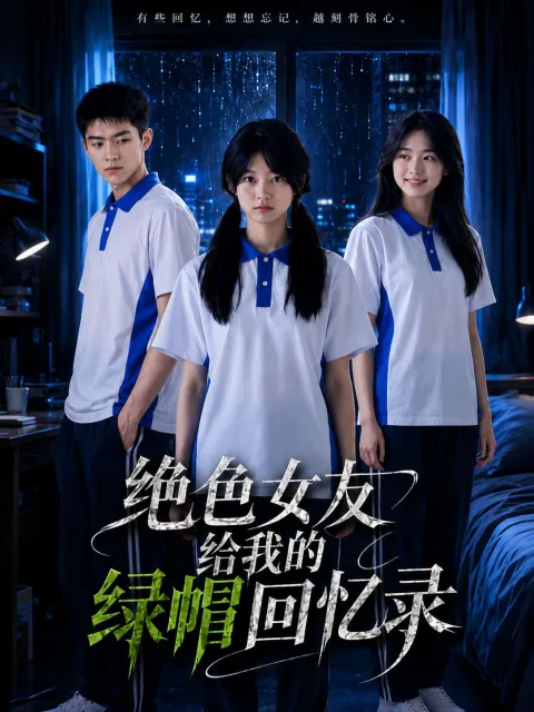 美丽女友的回忆