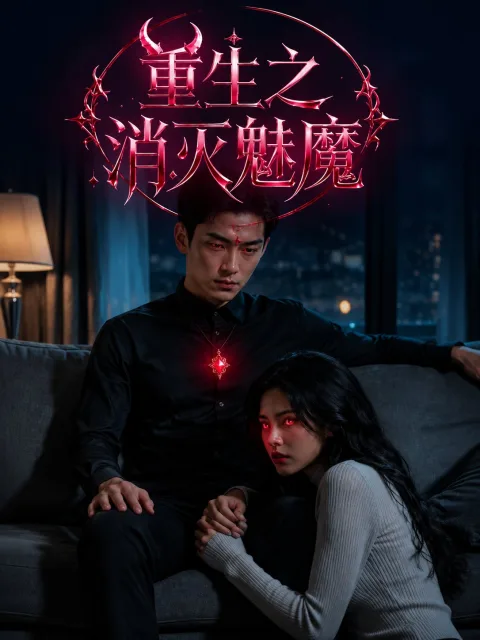 重生：歼灭魅魔