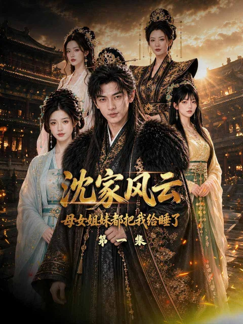 摄政王的选妃