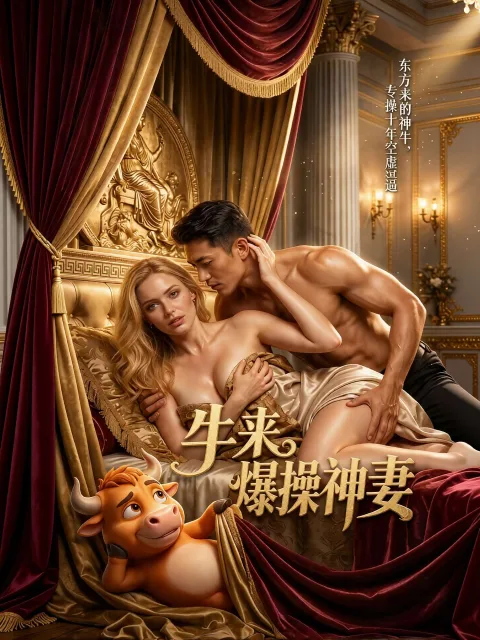 神圣之妻与公牛