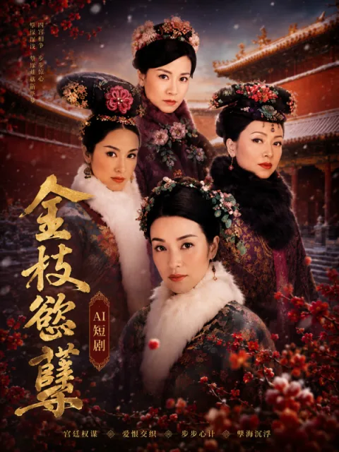 金枝欲