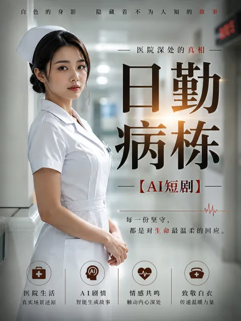 日班病房