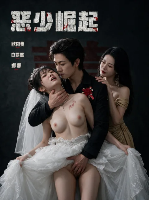 恶少崛起