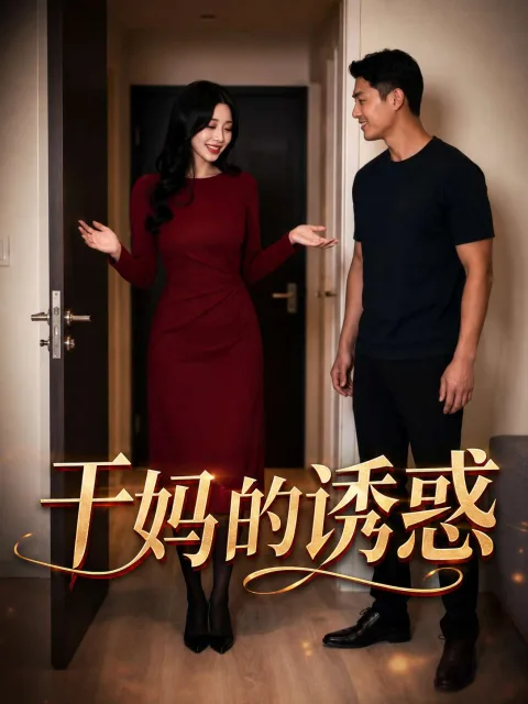 教母的诱惑