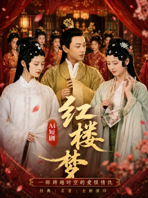 红楼梦