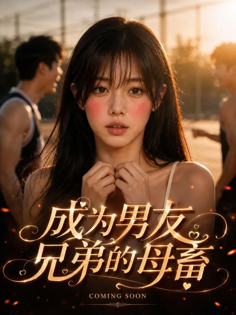 成为男友哥哥的宠物