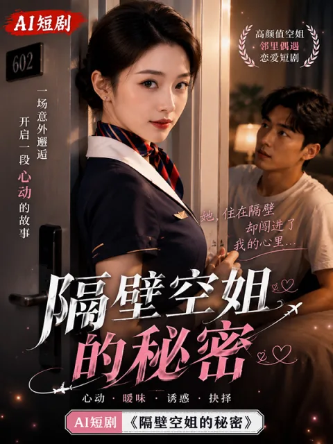 邻家空姐