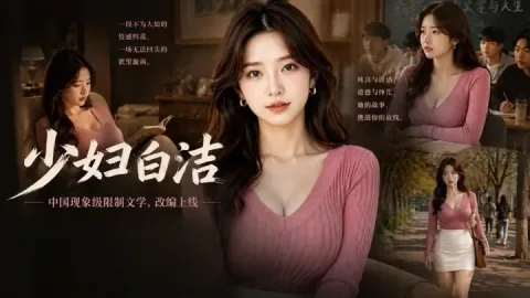 白洁之堕