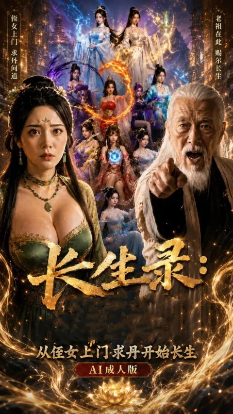 永生编年史