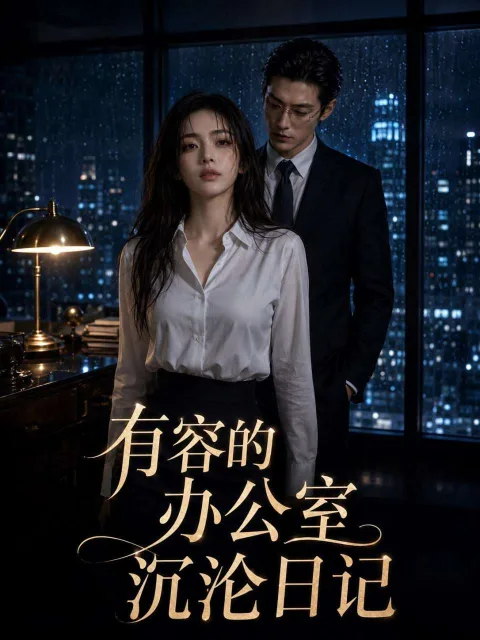 办公室投降日记