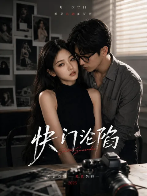 快门臣服