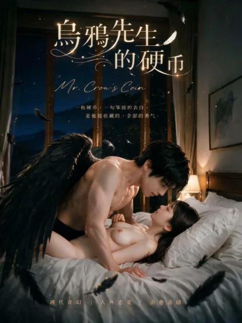 乌鸦先生的硬币