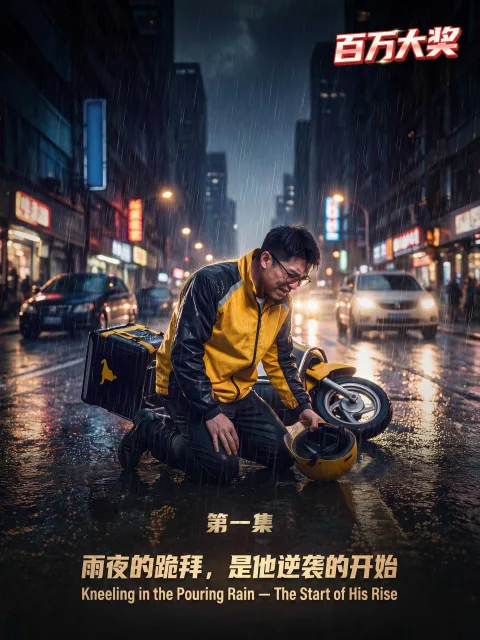 百万大奖家庭挑战