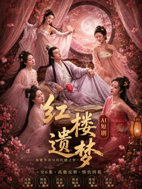 红楼残梦