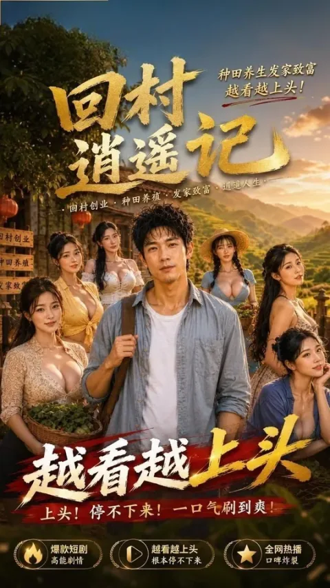 无忧返乡