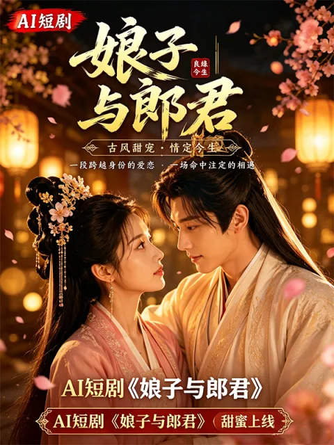 贵妇与她的夫君