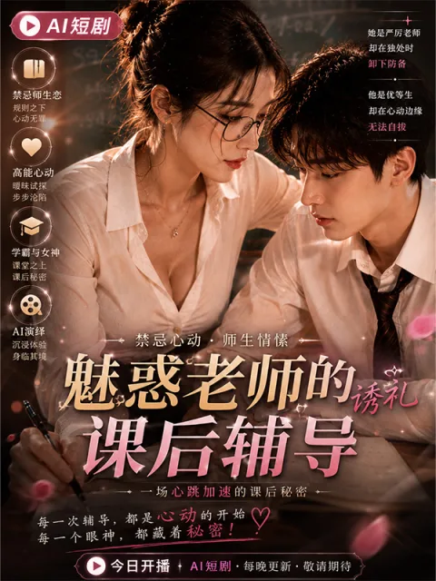 迷人的老师课后辅导