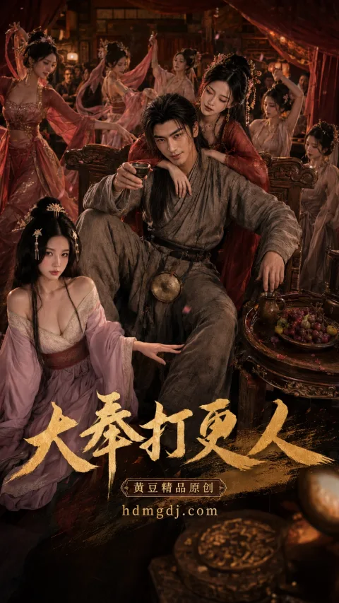 守夜人