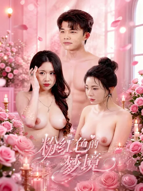 粉色梦境