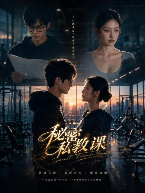 秘密私人训练