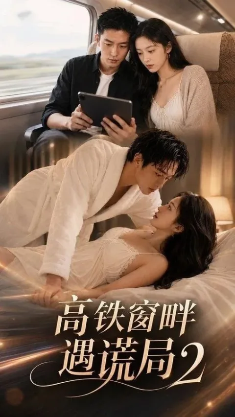 车窗骗局：第二季