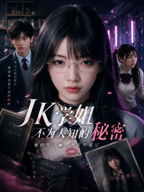 学生会主席的隐秘