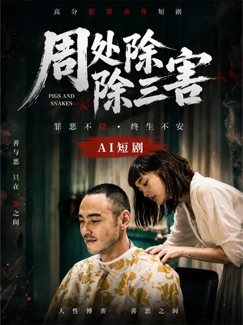 周处除三害